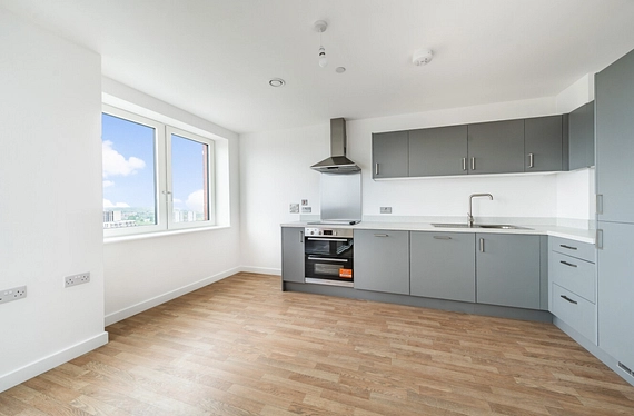 St Pauls Road, Barking, London, IG11 - Kinleigh Folkard & Hayward