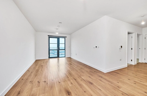 New Road, Dagenham, RM9 - Kinleigh Folkard & Hayward