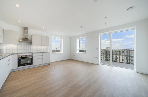 Mast Street, Barking, IG11 - Kinleigh Folkard & Hayward