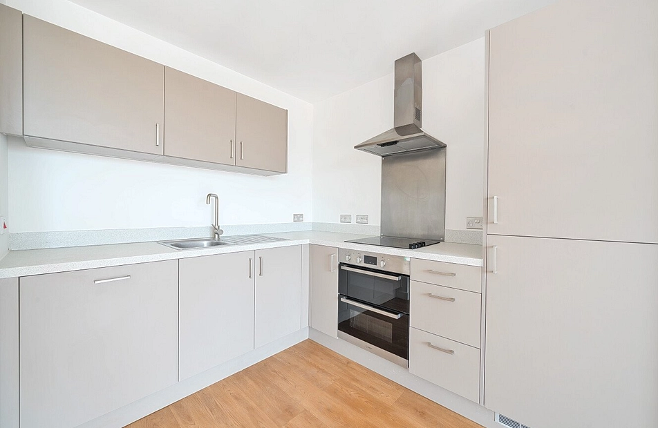 Abbey Road, Barking, IG11 - Kinleigh Folkard & Hayward