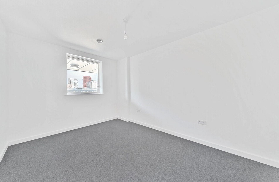 Abbey Road, Barking, IG11 - Kinleigh Folkard & Hayward