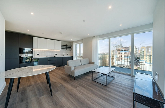 Townsend Road, London, SE3 - Kinleigh Folkard & Hayward