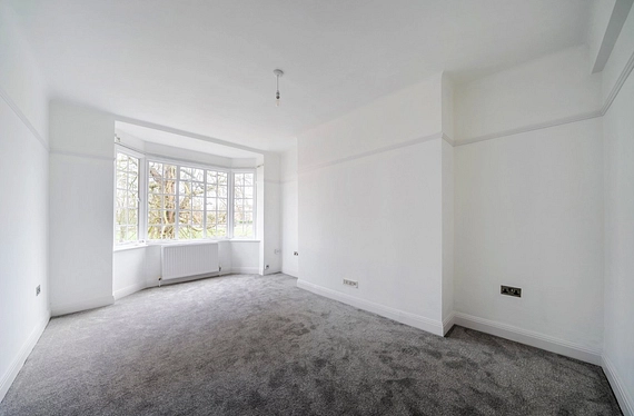Hyde Vale, London, SE10 - Kinleigh Folkard & Hayward