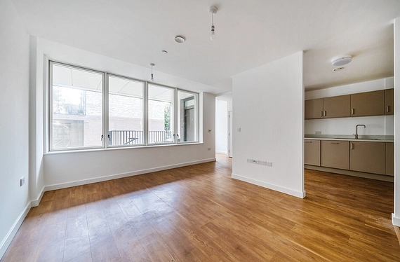 Abbey Road, Barking, IG11 - Kinleigh Folkard & Hayward