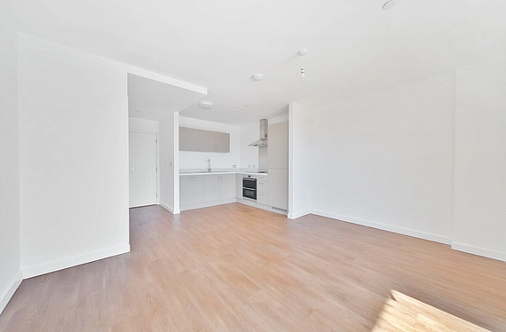 Abbey Road, Barking, IG11 - Kinleigh Folkard & Hayward