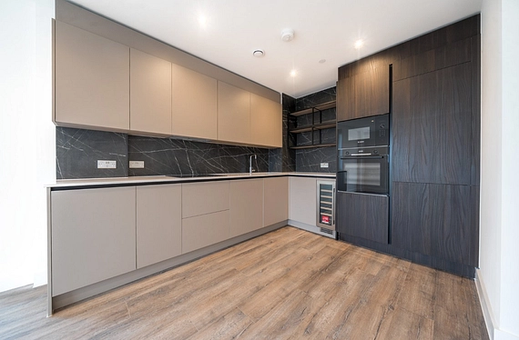 Moorhead Way, Kidbrooke, SE3 - Kinleigh Folkard & Hayward