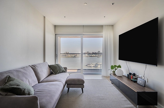 Cutter Lane, Greenwich, London, SE10 - Kinleigh Folkard & Hayward