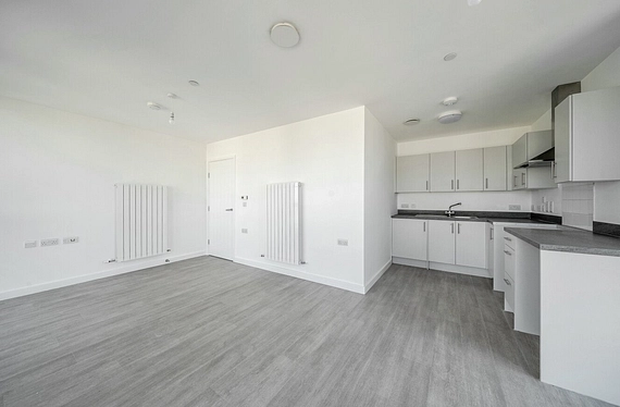 Cambridge Road, Barking, IG11 - Kinleigh Folkard & Hayward