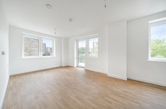 Healey Street, Barking, IG11 - Kinleigh Folkard & Hayward