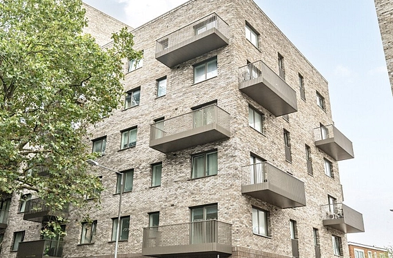 Abbey Road, Barking, IG11 - Kinleigh Folkard & Hayward