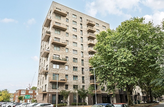 Abbey Road, Barking, IG11 - Kinleigh Folkard & Hayward