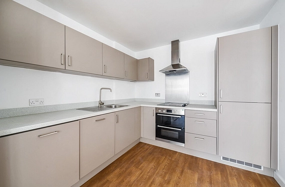 Abbey Road, Barking, IG11 - Kinleigh Folkard & Hayward