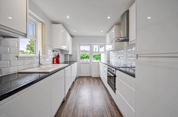 Marmadon Road, Plumstead, London, SE18 - Kinleigh Folkard & Hayward