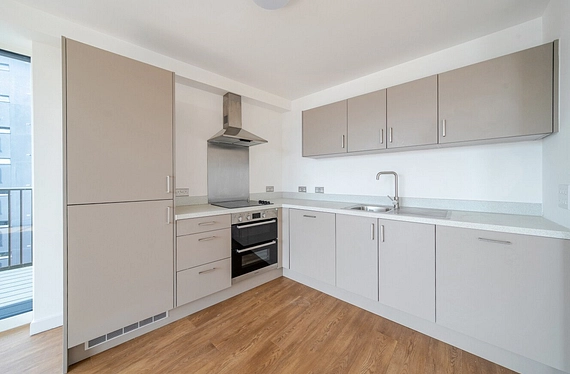 Abbey Road, Barking, IG11 - Kinleigh Folkard & Hayward