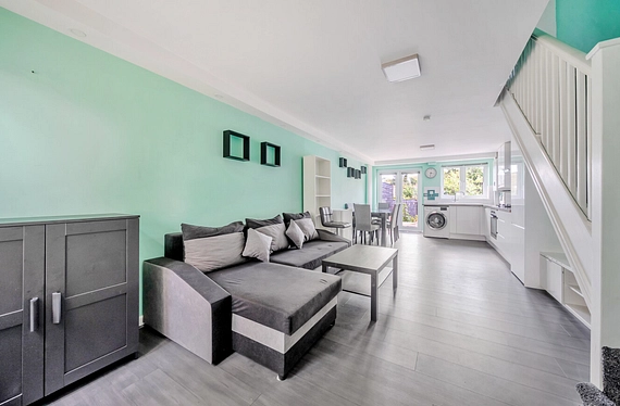 Tynemouth Road, London, SE18 - Kinleigh Folkard & Hayward