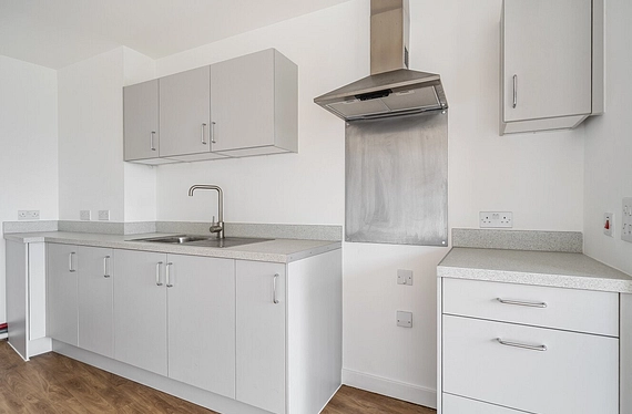 Abbey Road, Barking, IG11 - Kinleigh Folkard & Hayward