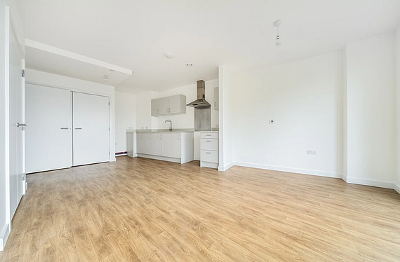 Abbey Road, Barking, IG11 - Kinleigh Folkard & Hayward
