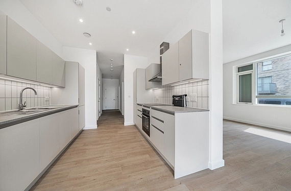 Mast Street, Barking, IG11 - Kinleigh Folkard & Hayward