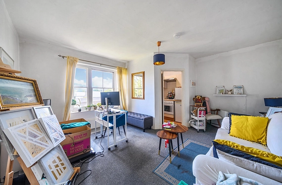 Kidbrooke Park Road, London, SE3 - Kinleigh Folkard & Hayward