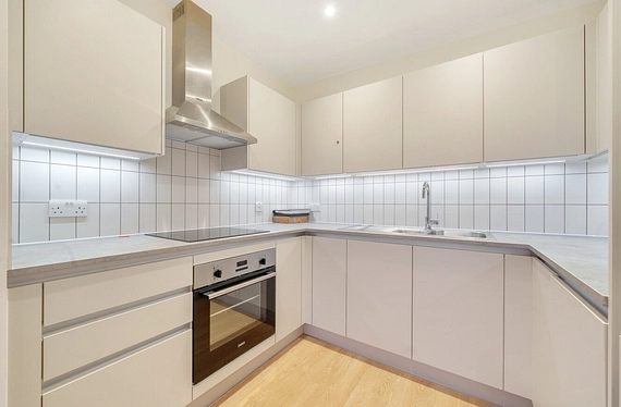 Mast Street, Barking, IG11 - Kinleigh Folkard & Hayward
