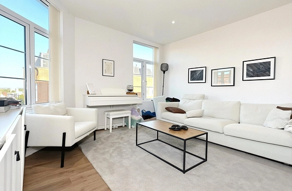 Sydenham Road, London, SE26 - Kinleigh Folkard & Hayward