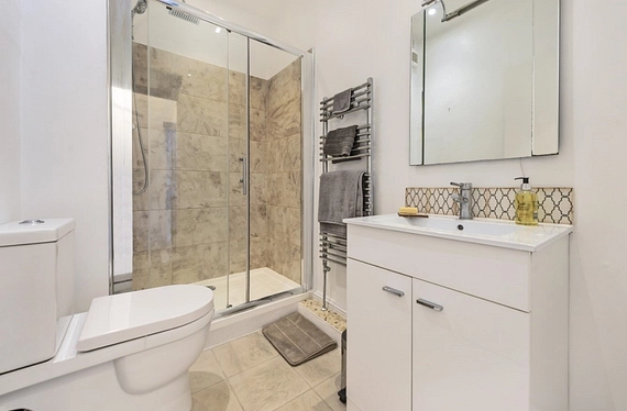 Vancouver Road, Forest Hill, London, SE23 - Kinleigh Folkard & Hayward