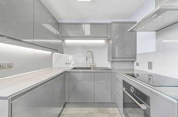 Pendrell Road, London, SE4 - Kinleigh Folkard & Hayward