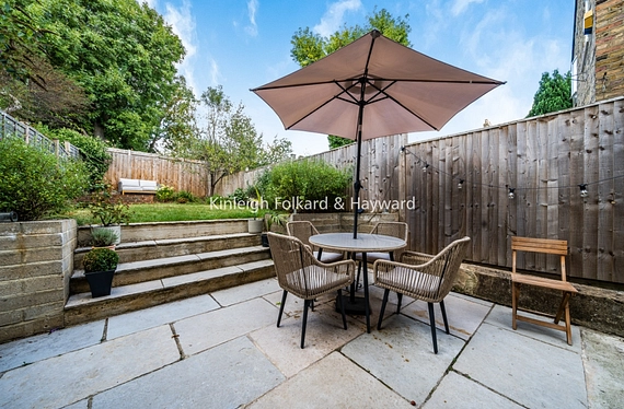 Pendrell Road, Brockley, London, SE4 - Kinleigh Folkard & Hayward