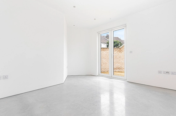 Foxberry Road, London, SE4 - Kinleigh Folkard & Hayward