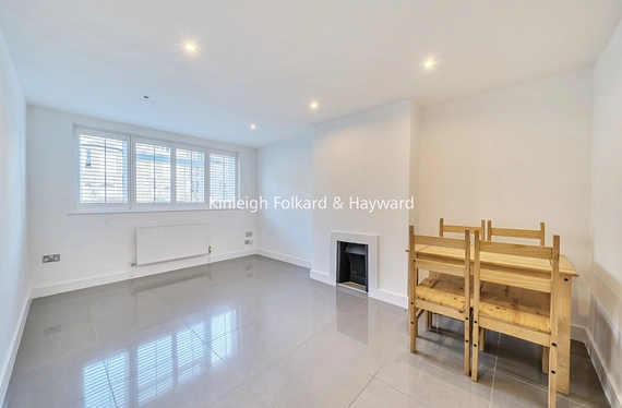 Cranfield Road, Brockley, London, SE4 - Kinleigh Folkard & Hayward