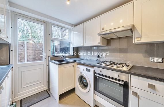 Cranfield Road, Brockley, London, SE4 - Kinleigh Folkard & Hayward