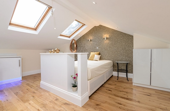 Dartmouth Road, Forest Hill, London, SE23 - Kinleigh Folkard & Hayward