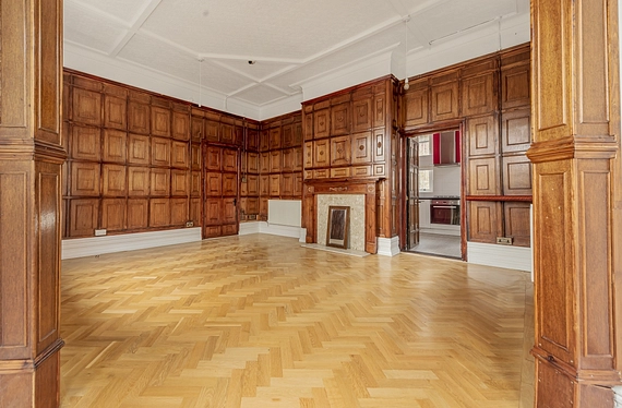 Dressington Avenue, Brockley, London, SE4 - Kinleigh Folkard & Hayward