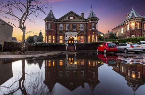 Dressington Avenue, Brockley, London, SE4 - Kinleigh Folkard & Hayward