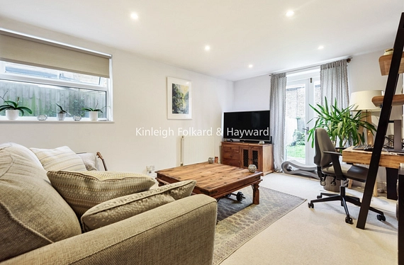 Howson Road, London, SE4 - Kinleigh Folkard & Hayward