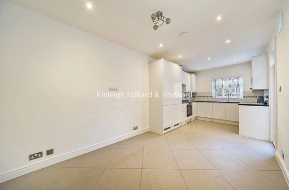 Francemary Road, Brockley, London, SE4 - Kinleigh Folkard & Hayward