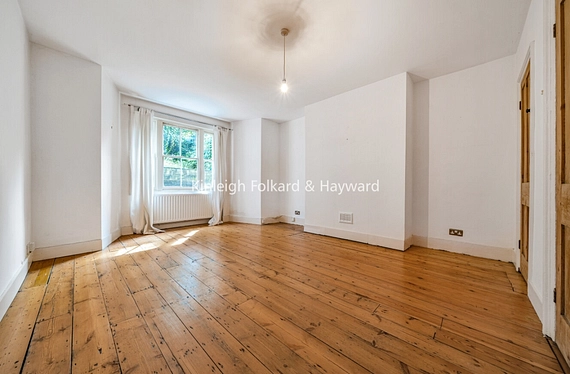 Granville Park, Lewisham, London, SE13 - Kinleigh Folkard & Hayward