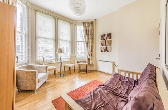 Breakspears Road, London, SE4 - Kinleigh Folkard & Hayward