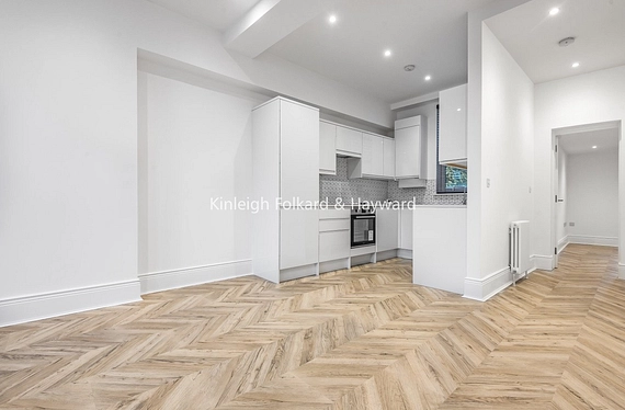 Shardeloes Road, London, SE14 - Kinleigh Folkard & Hayward
