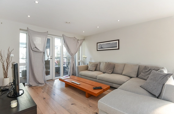 Coulgate Street, Brockley, SE4 - Kinleigh Folkard & Hayward