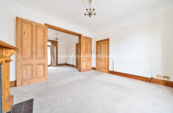 Malpas Road, London, SE4 - Kinleigh Folkard & Hayward