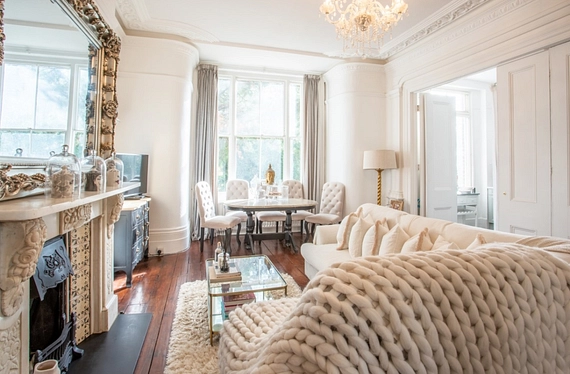 Granville Park, London, SE13 - Kinleigh Folkard & Hayward