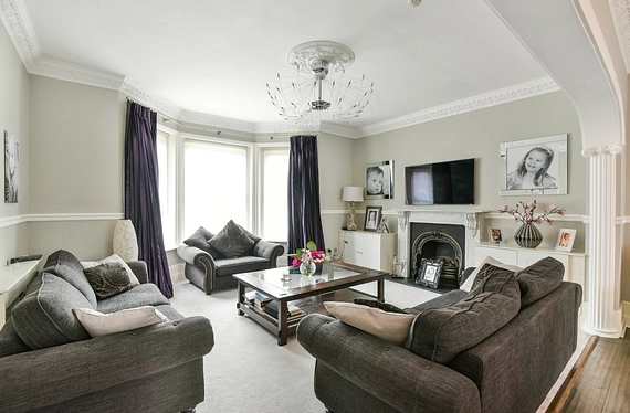 Vancouver Road, Forest Hill, London, SE23 - Kinleigh Folkard & Hayward