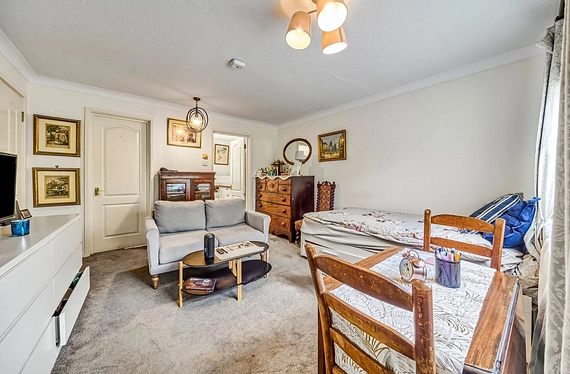 Croftongate Way, Brockley, London, SE4 - Kinleigh Folkard & Hayward