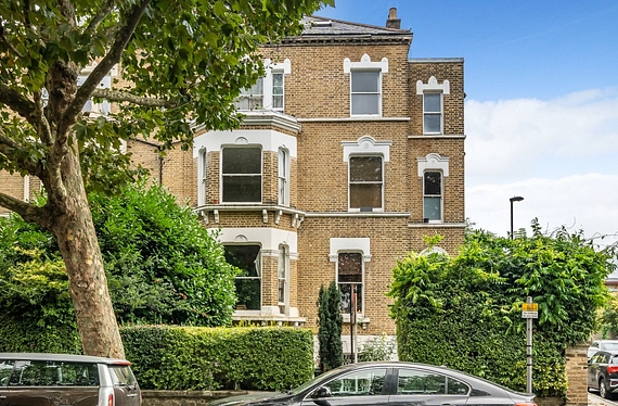 Breakspears Road, Brockley, London, SE4 - Kinleigh Folkard & Hayward