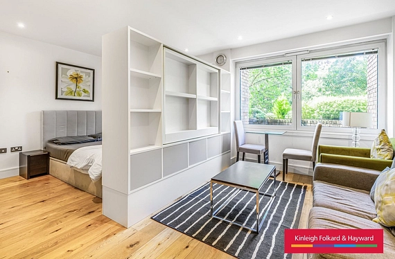 Molesworth Street, Lewisham, London, SE13 - Kinleigh Folkard & Hayward