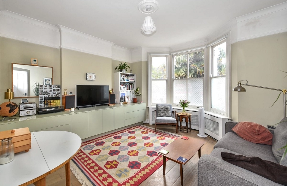 Whitbread Road, Brockley, London, SE4 - Kinleigh Folkard & Hayward