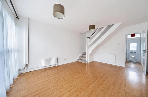 Granville Park, Lewisham, London, SE13 - Kinleigh Folkard & Hayward