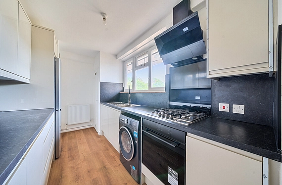 Wickham Road, Brockley, London, SE4 - Kinleigh Folkard & Hayward