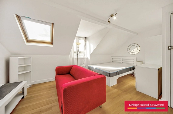 Brockley Road, London, SE4 - Kinleigh Folkard & Hayward